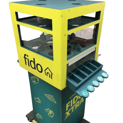 3D Plinko